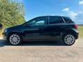 Volkswagen Polo V Style*1.Hand*Scheckheft*AC*SHZ*Temp*8x* Schwarz - thumbnail 3