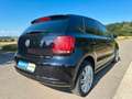 Volkswagen Polo V Style*1.Hand*Scheckheft*AC*SHZ*Temp*8x* Schwarz - thumbnail 6