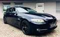 BMW 520 520 d Xenon AHK Sitzheizung Navi LED Sportpaket Blau - thumbnail 6