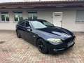 BMW 520 520 d Xenon AHK Sitzheizung Navi LED Sportpaket Blau - thumbnail 2