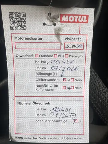 Opel Insignia view 15