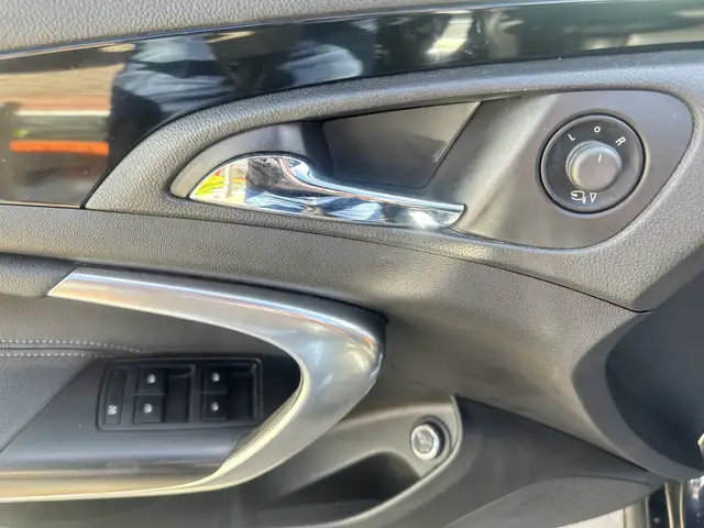 Opel Insignia view 10