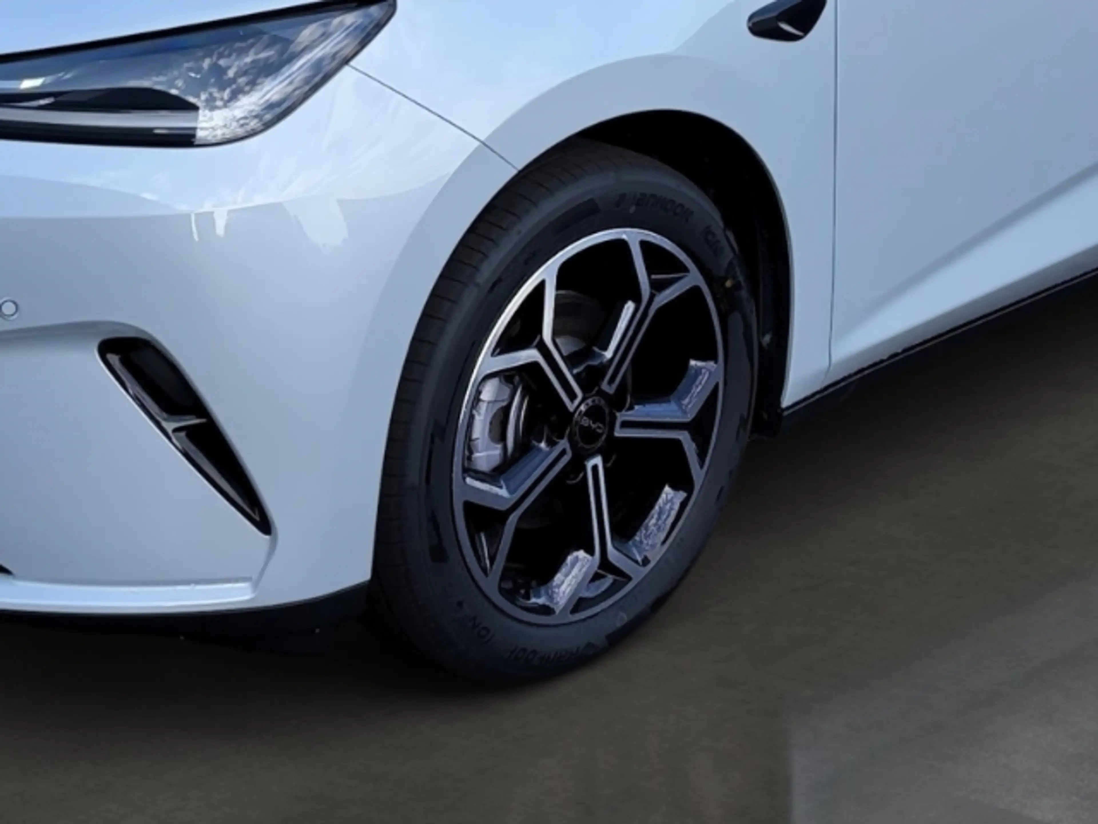 BYD Dolphin G DM-i 1.5 Comfort Panorama/Klimaautomatik/Sitzheizu — photo 7