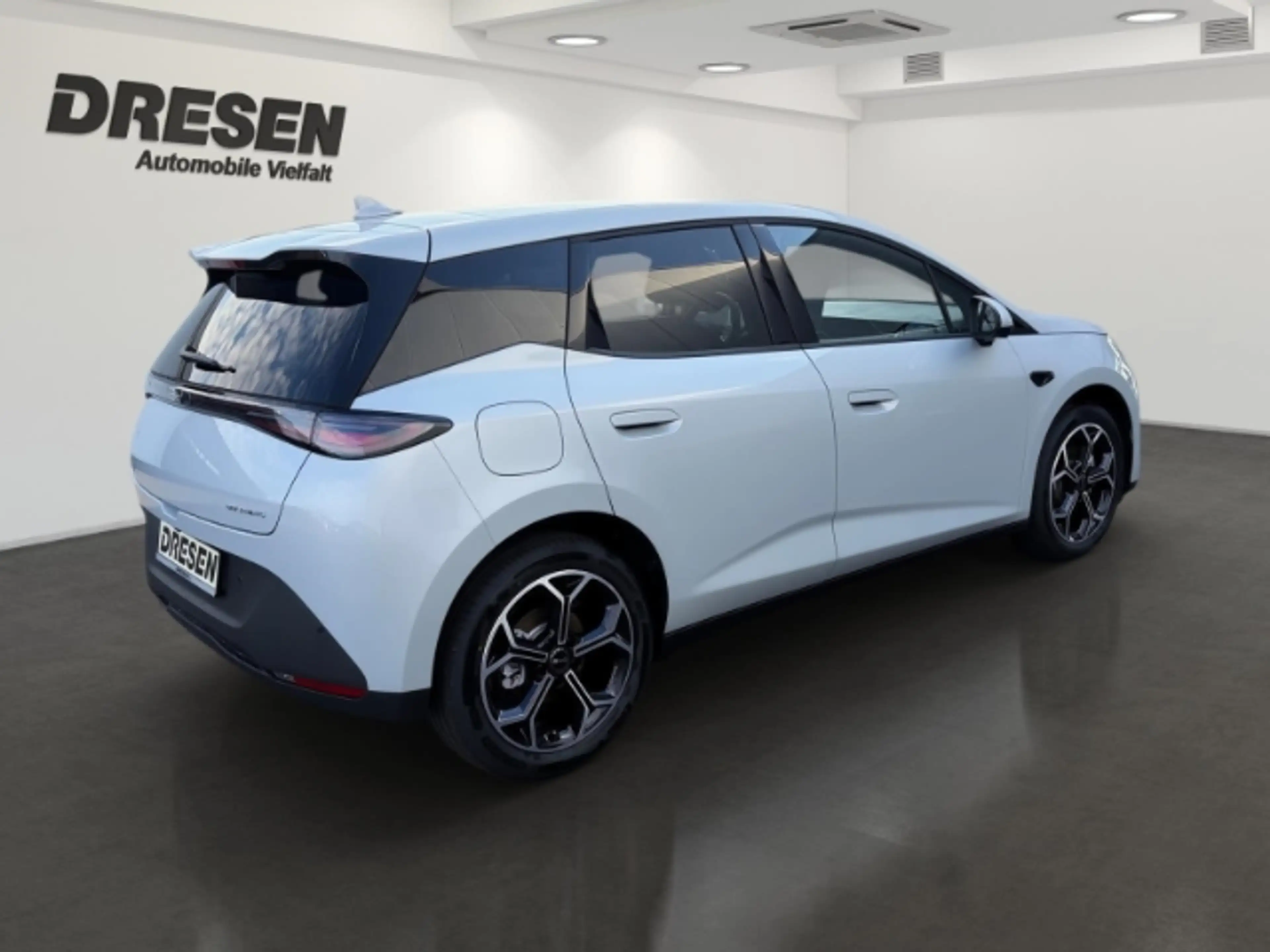 BYD Dolphin G DM-i 1.5 Comfort Panorama/Klimaautomatik/Sitzheizu — photo 4
