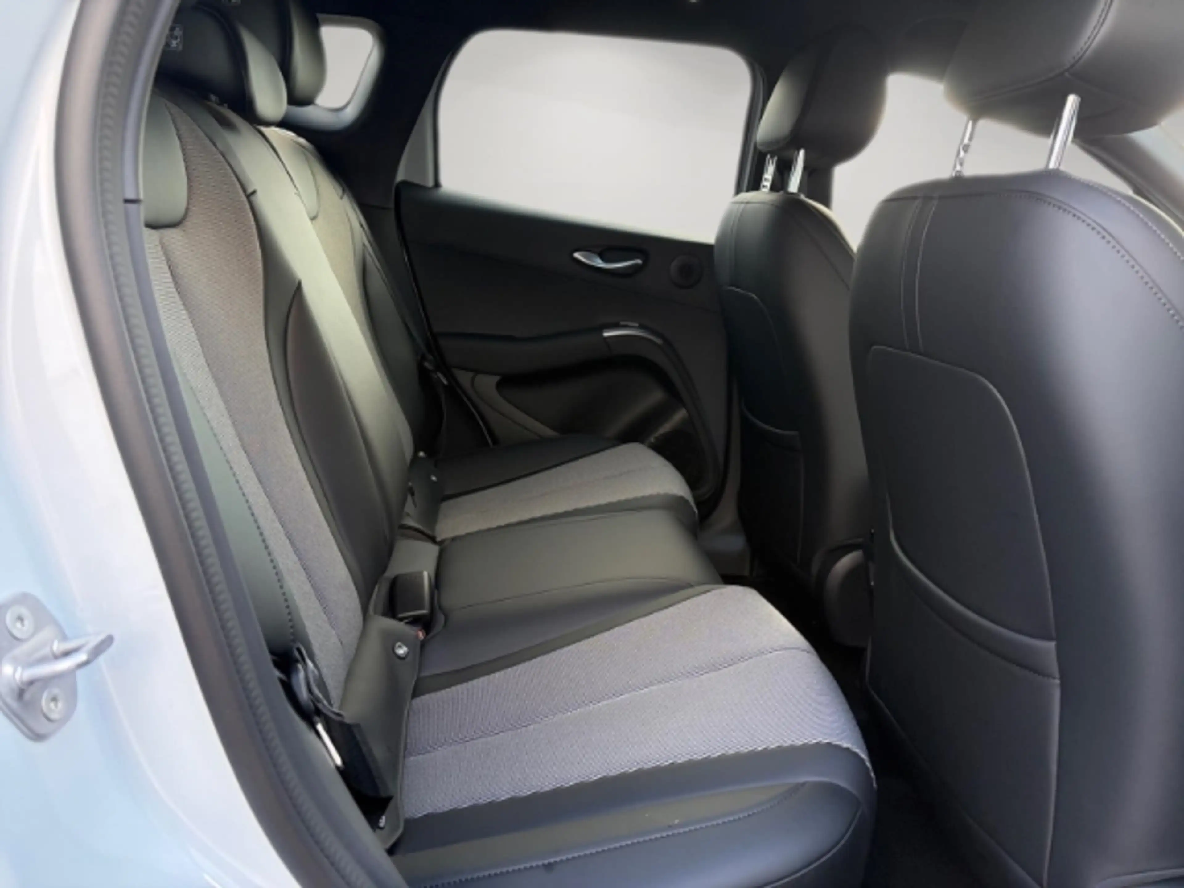 BYD Dolphin G DM-i 1.5 Comfort Panorama/Klimaautomatik/Sitzheizu — photo 14