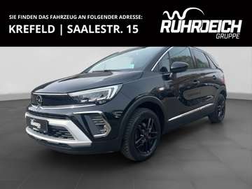 Ultimate HUD  8-fach bereift CAM  Navi Leder LED C