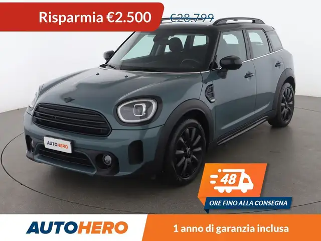 MINI Cooper Countryman Cooper Essential