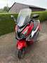 SYM Cruisym 125 125cc Rood - thumbnail 4