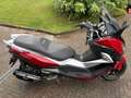 SYM Cruisym 125 125cc Rood - thumbnail 3