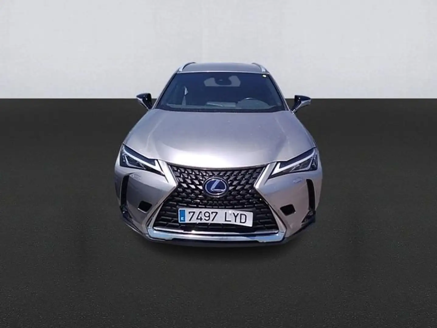 Lexus UX 250h 2.0 Business Blanco - 2