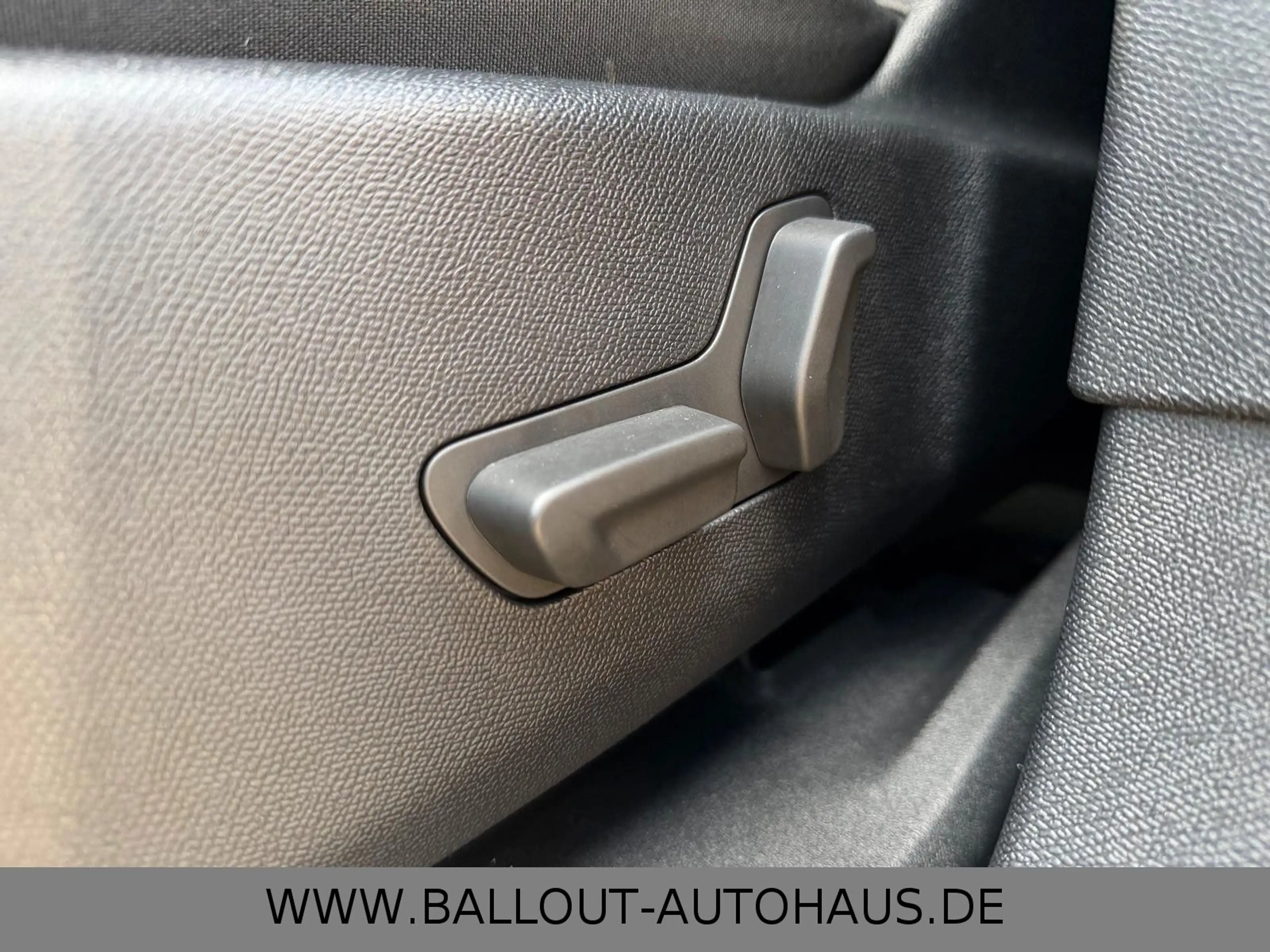 Citroen C5 Aircross Max*1.HAND*NAVI*KAMERA*SPUR*TOT*TEMP — photo 14