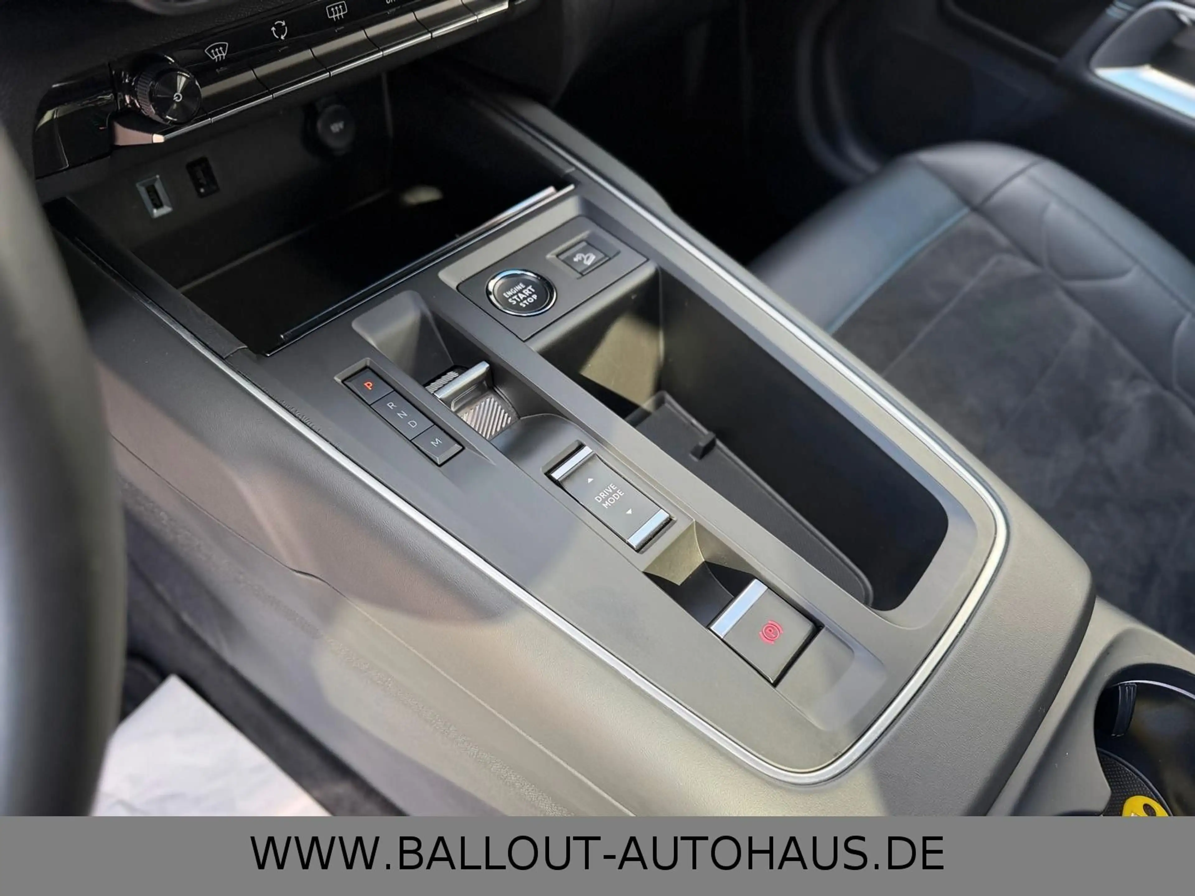 Citroen C5 Aircross Max*1.HAND*NAVI*KAMERA*SPUR*TOT*TEMP — photo 13