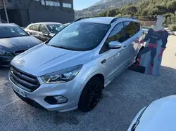 Ford Kuga 2.0 TDCI 180CH STOP\u0026START ST-LINE 4X4 POWERSHIFT