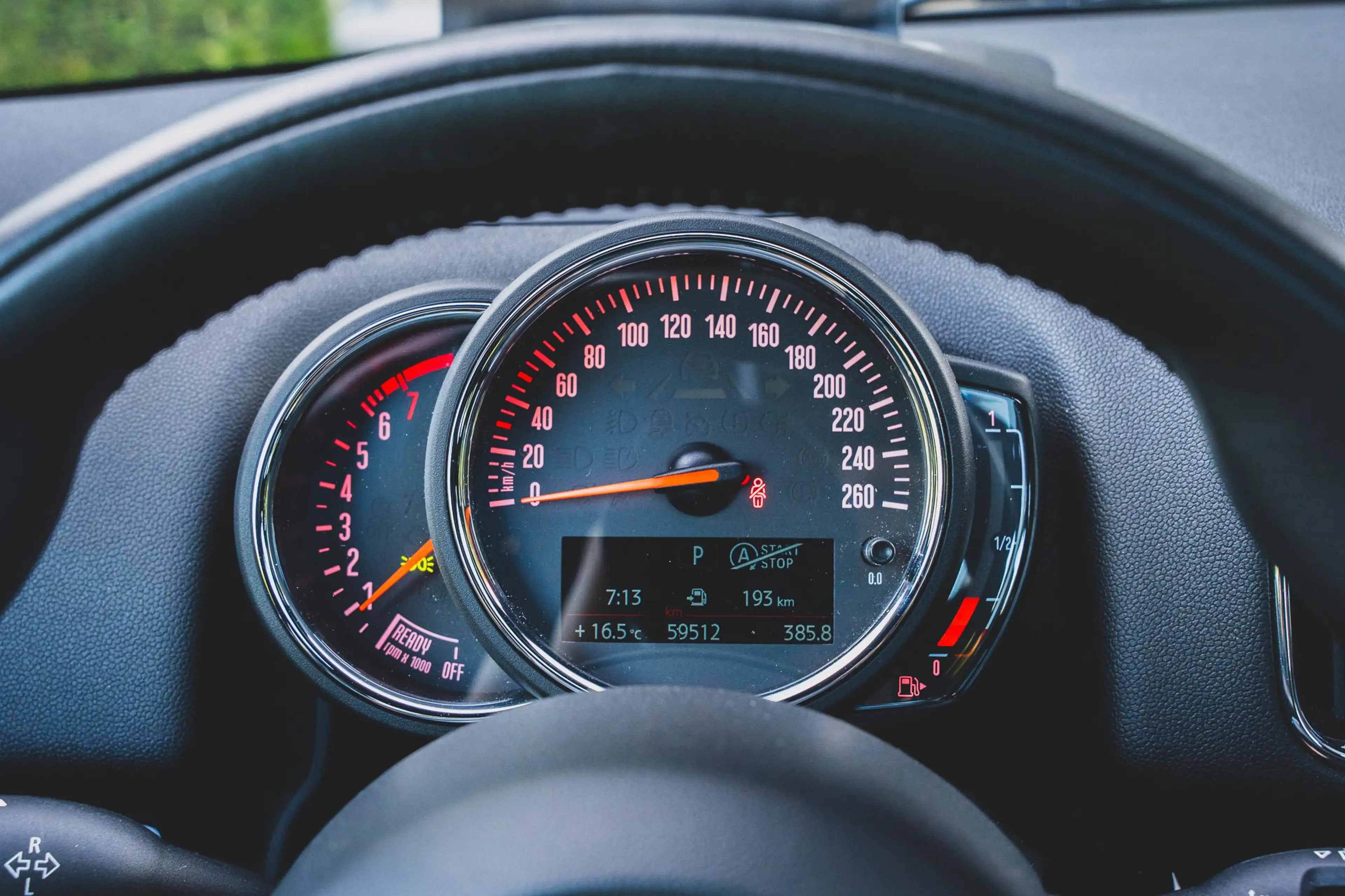 MINI Cooper S Countryman 2.0 Chili TREKHAAK | PANO | H&K | HUD | LEDER | KE — photo 15