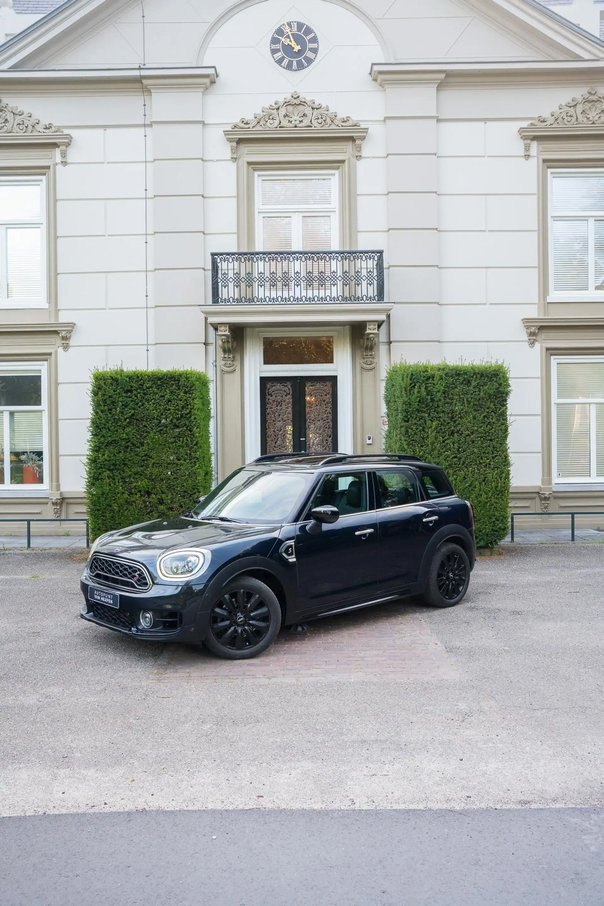 MINI Cooper S Countryman 2.0 Chili TREKHAAK | PANO | H&K | HUD | LEDER | KE — photo 43