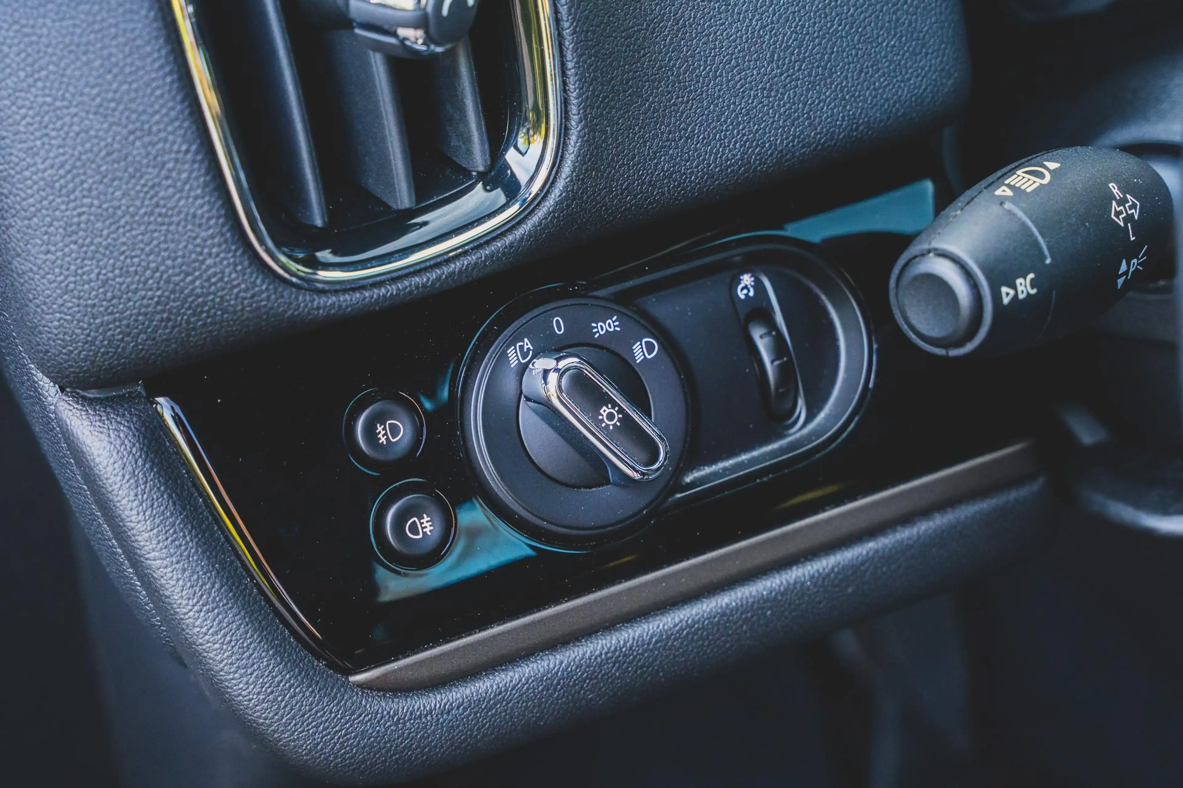 MINI Cooper S Countryman 2.0 Chili TREKHAAK | PANO | H&K | HUD | LEDER | KE — photo 26