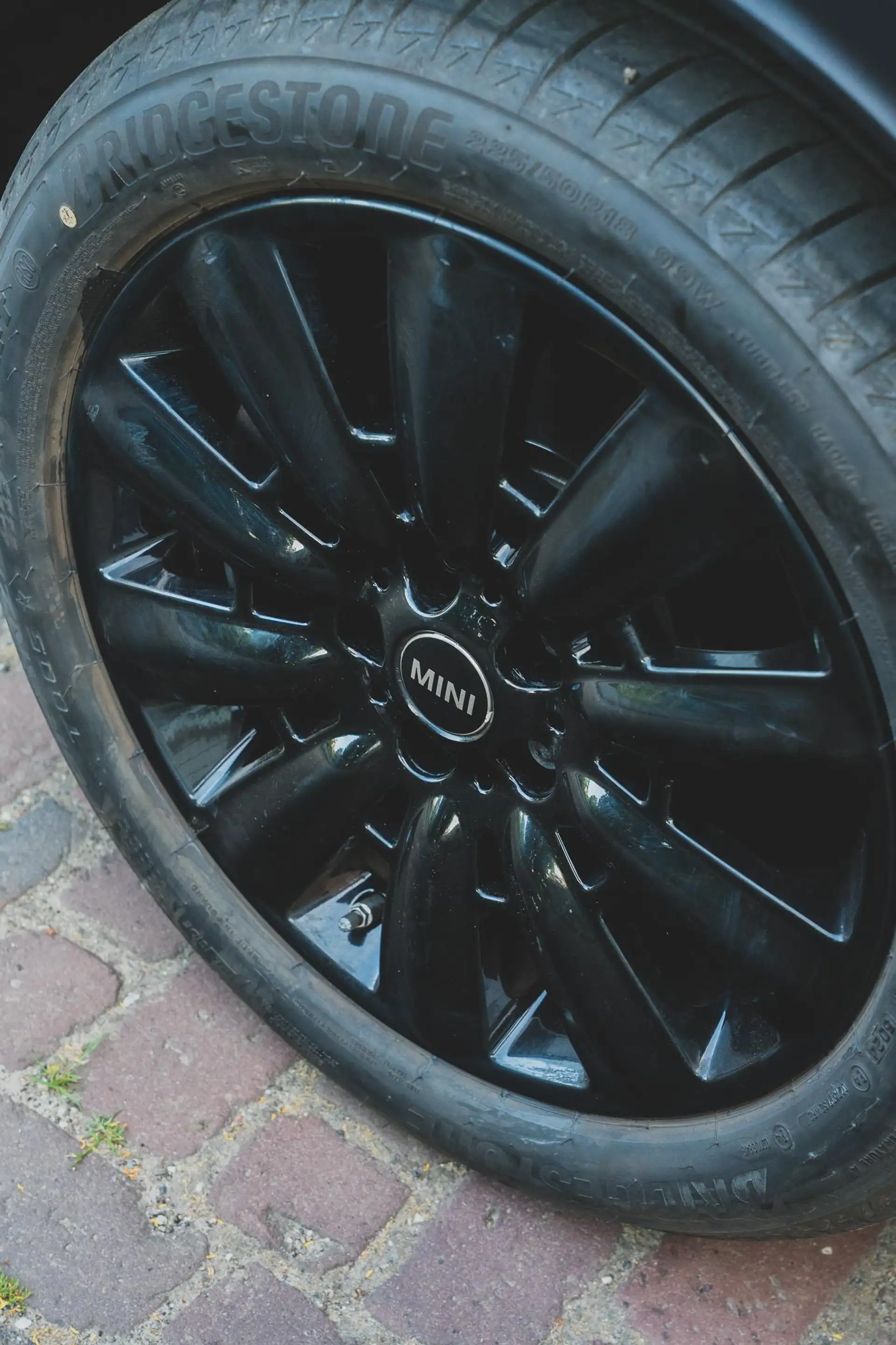 MINI Cooper S Countryman 2.0 Chili TREKHAAK | PANO | H&K | HUD | LEDER | KE — photo 46