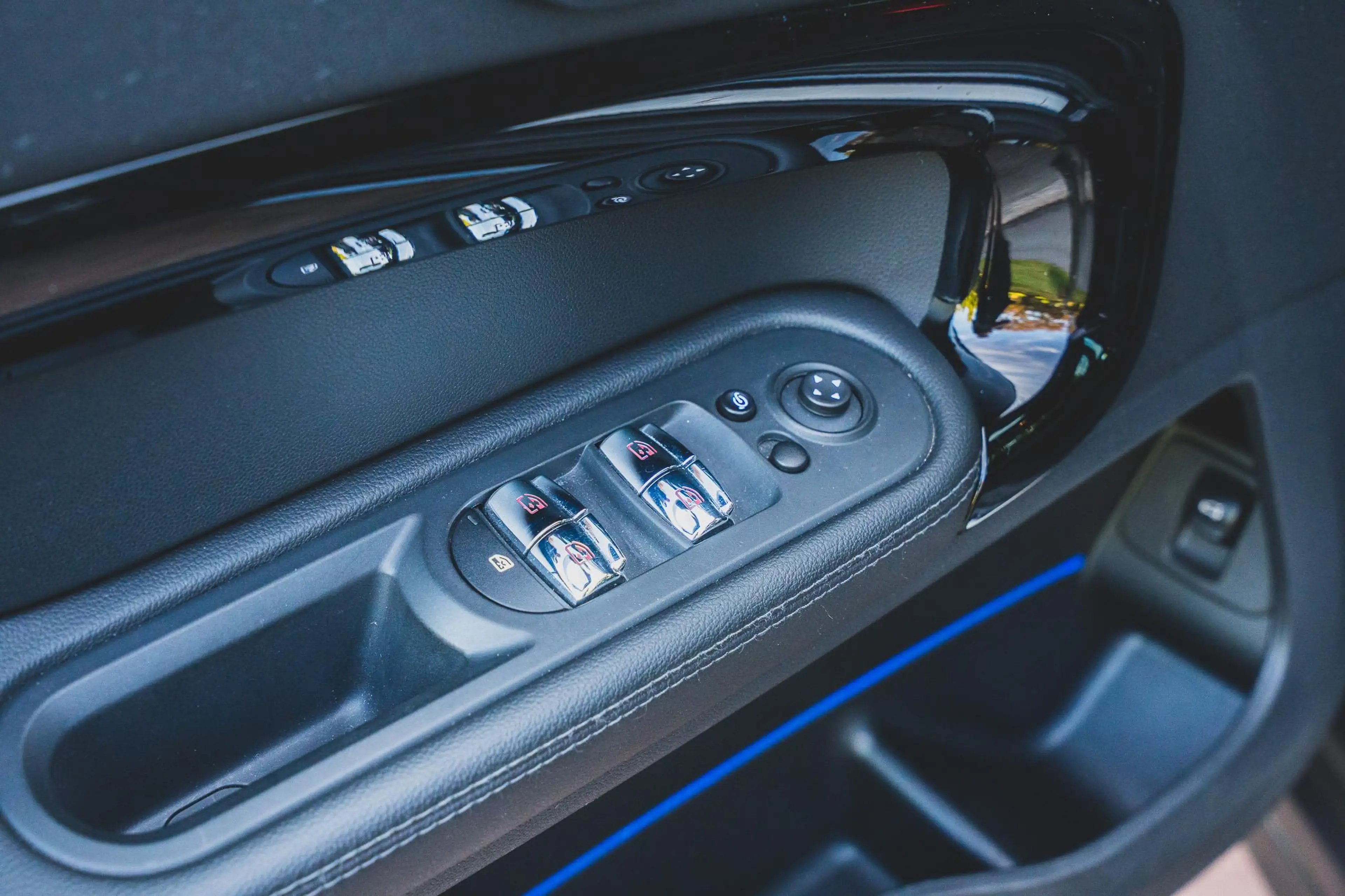 MINI Cooper S Countryman 2.0 Chili TREKHAAK | PANO | H&K | HUD | LEDER | KE — photo 25