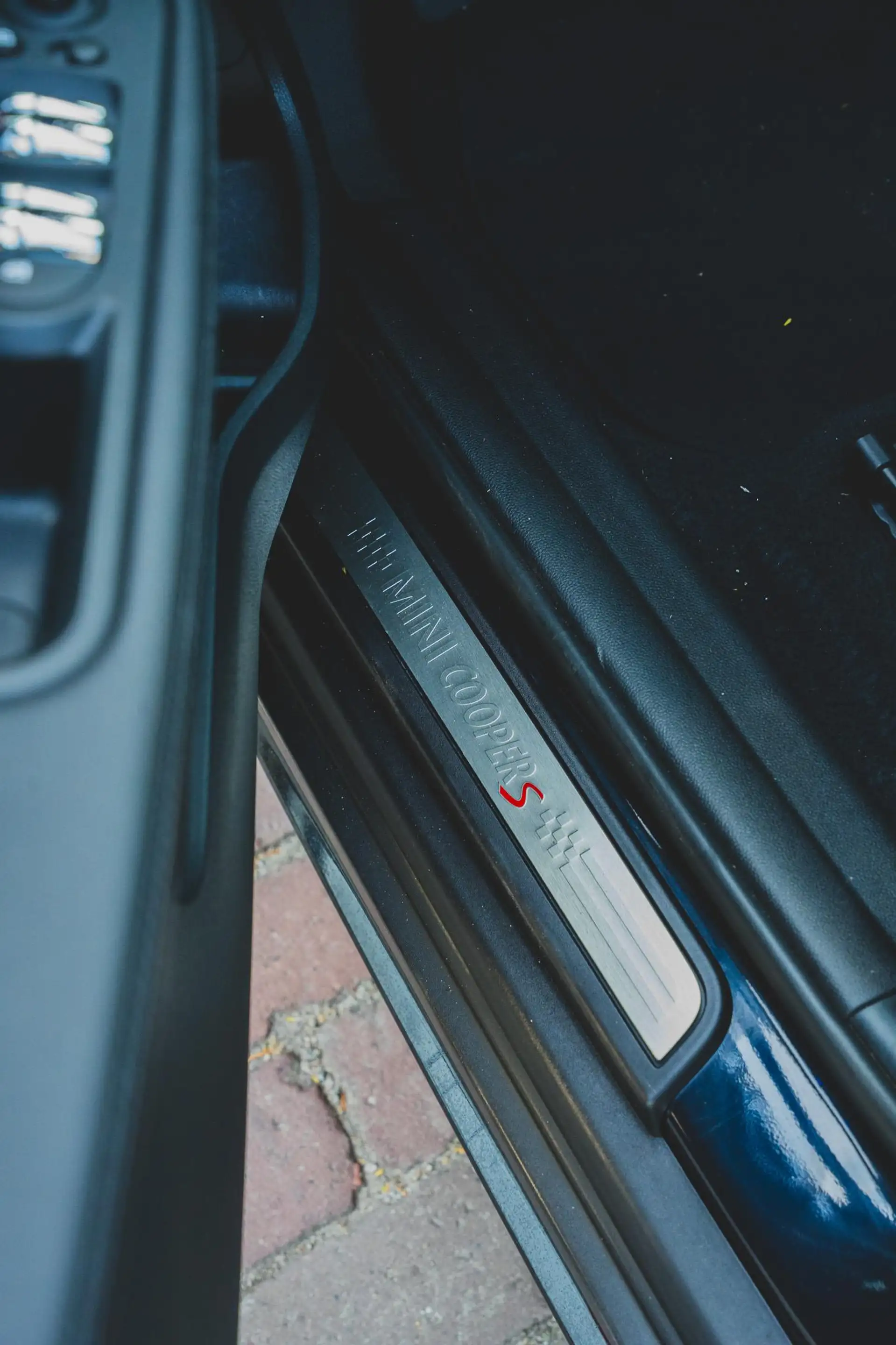 MINI Cooper S Countryman 2.0 Chili TREKHAAK | PANO | H&K | HUD | LEDER | KE — photo 49