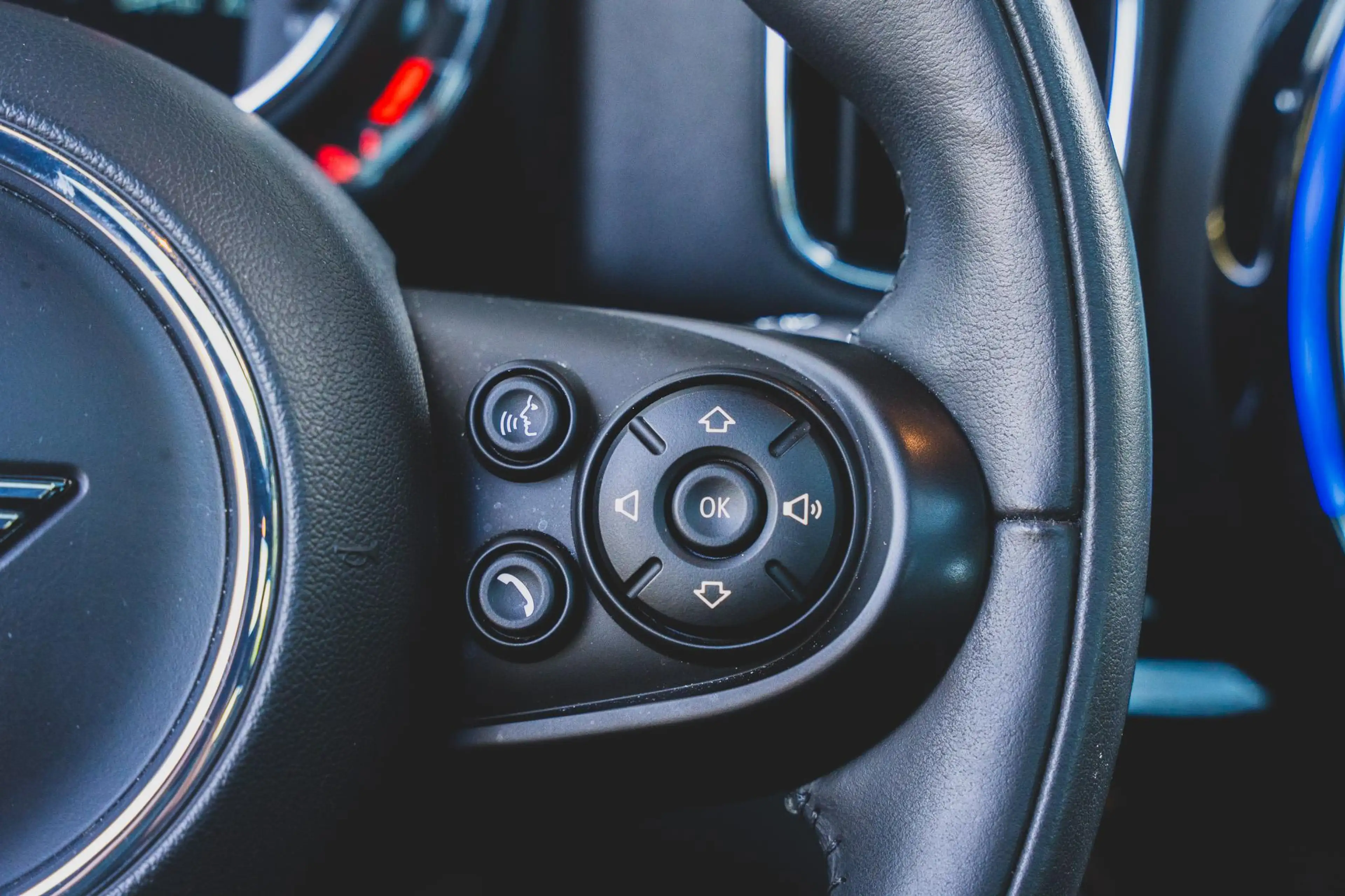 MINI Cooper S Countryman 2.0 Chili TREKHAAK | PANO | H&K | HUD | LEDER | KE — photo 24