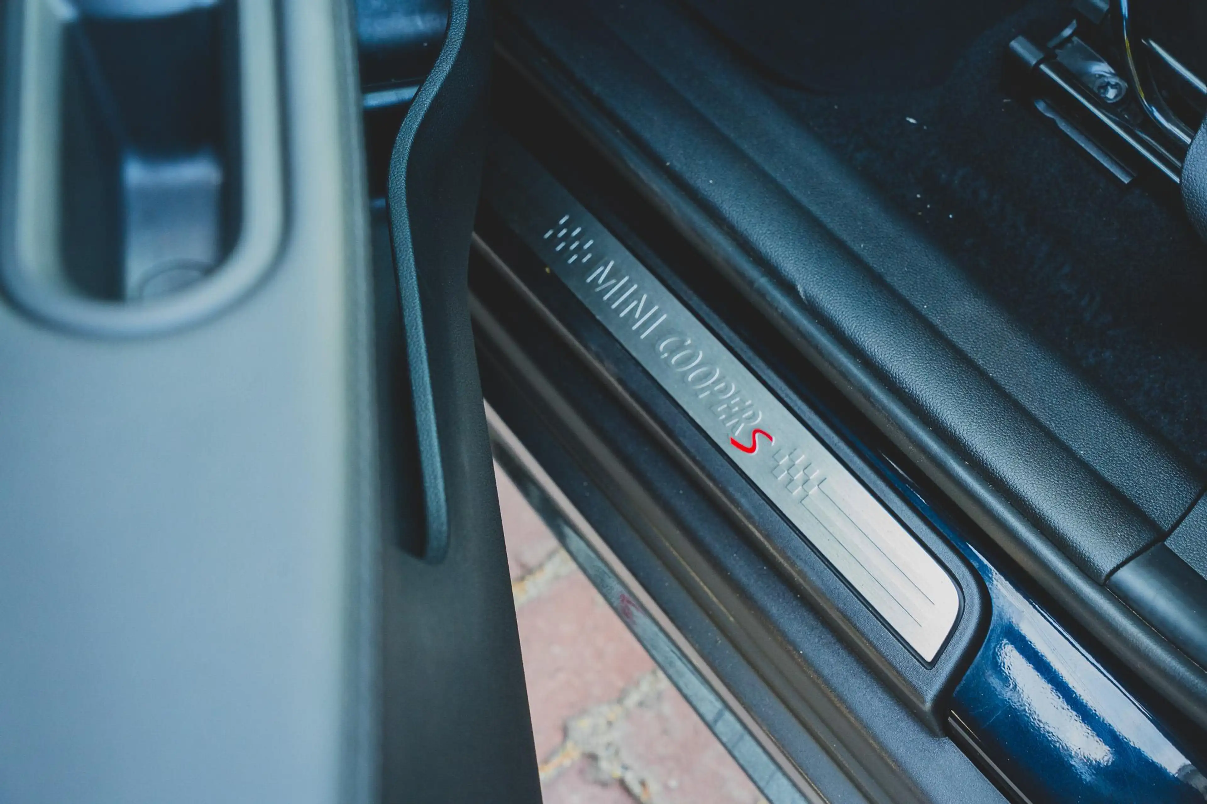 MINI Cooper S Countryman 2.0 Chili TREKHAAK | PANO | H&K | HUD | LEDER | KE — photo 42