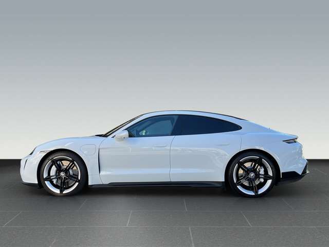 Porsche Taycan 4S SunshineControl,Sportdesign,Matrix Led