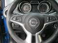Opel Adam Rocks original 13200 KM !! Klimaaut/PDC/SHZ Blau - thumbnail 12
