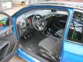 Opel Adam Rocks original 13200 KM !! Klimaaut/PDC/SHZ Bleu - thumbnail 8