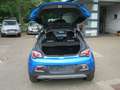 Opel Adam Rocks original 13200 KM !! Klimaaut/PDC/SHZ Blu/Azzurro - thumbnail 7