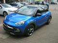 Opel Adam Rocks original 13200 KM !! Klimaaut/PDC/SHZ Bleu - thumbnail 1