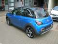 Opel Adam Rocks original 13200 KM !! Klimaaut/PDC/SHZ Blau - thumbnail 3