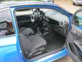 Opel Adam Rocks original 13200 KM !! Klimaaut/PDC/SHZ Bleu - thumbnail 9