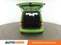 Volkswagen Caddy 1.6 TDI Soccer Trendline*KLIMA*PDC*SHZ* Grün - thumbnail 16