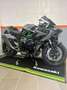 Kawasaki Ninja H2 modifier en H2R Green - thumbnail 2