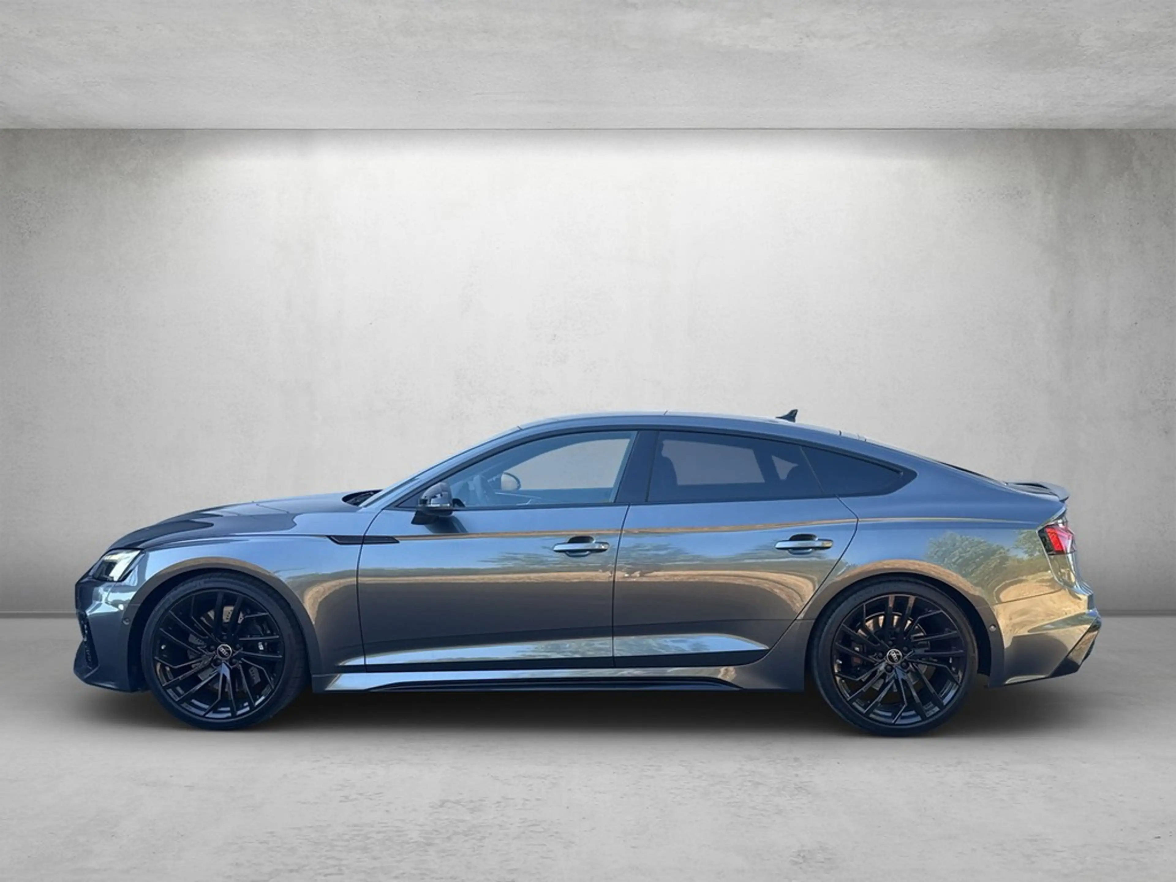 Audi RS5 RS 5 Sportback 2.9 TFSI quattro tiptronic Matrix — photo 2