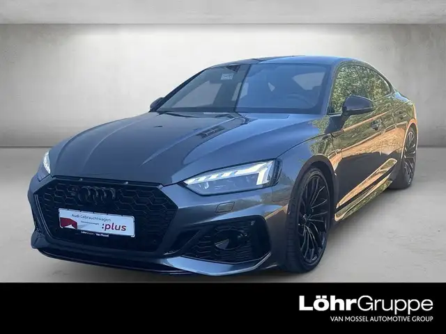 Audi RS5 RS 5 Sportback 2.9 TFSI quattro tiptronic Matrix