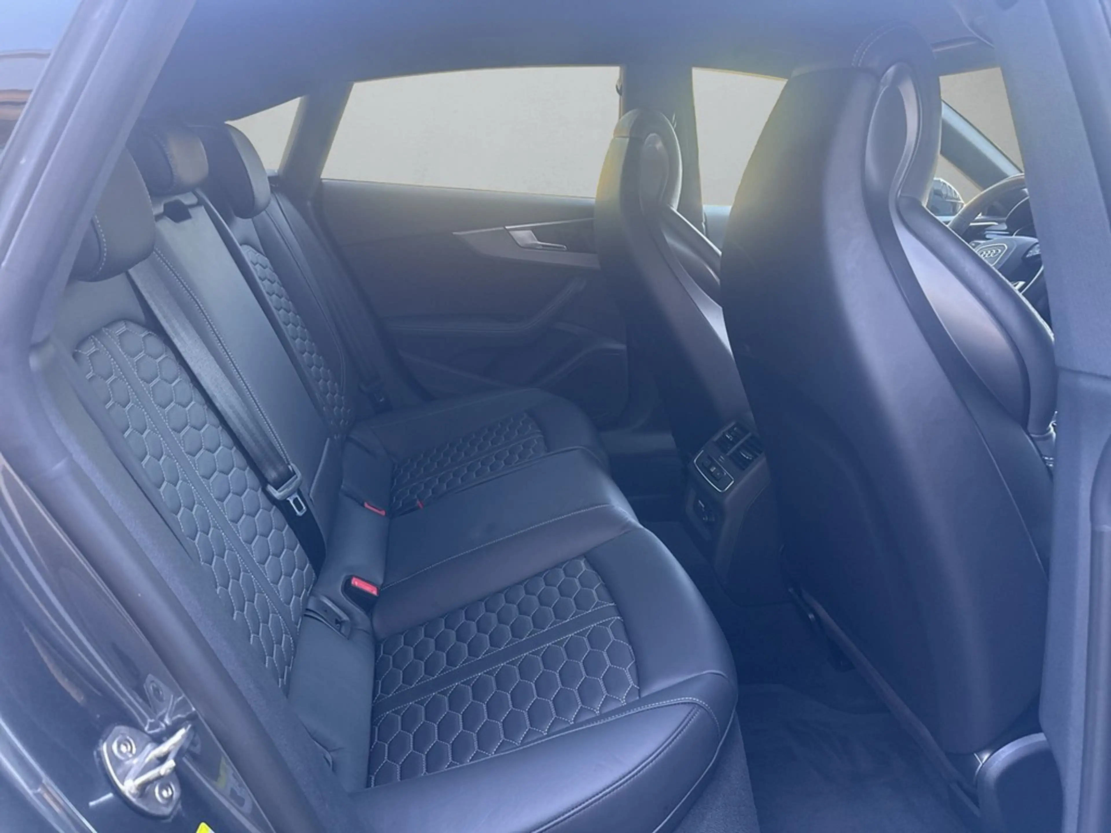 Audi RS5 RS 5 Sportback 2.9 TFSI quattro tiptronic Matrix — photo 12