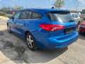 Ford Focus Titanium Blau - thumbnail 14