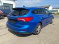 Ford Focus Titanium Blau - thumbnail 12