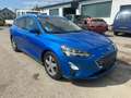 Ford Focus Titanium Blau - thumbnail 3