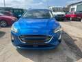 Ford Focus Titanium Blau - thumbnail 5