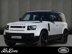 Land Rover Defender 110 X Dynamic HSE Standheizung, Head up, AHK, 2...