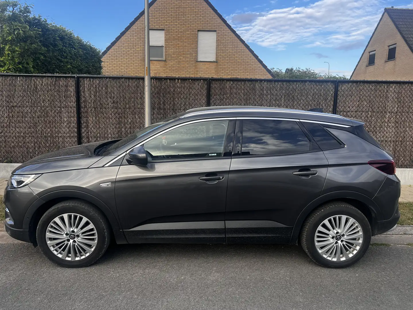 Opel Grandland X 1.2 Start/stop benzine - 2