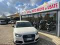 Audi A1 A1   Sportback Sportback 1.6 tdi Ambition 90cv Bianco - thumbnail 3