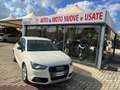 Audi A1 A1   Sportback Sportback 1.6 tdi Ambition 90cv Bianco - thumbnail 2
