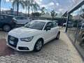 Audi A1 A1   Sportback Sportback 1.6 tdi Ambition 90cv Bianco - thumbnail 4