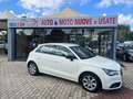 Audi A1 A1   Sportback Sportback 1.6 tdi Ambition 90cv Bianco - thumbnail 7