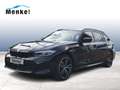 BMW 320 d xDrive M Sport Head-Up DAB LED Standhzg. RFK AHK Schwarz - thumbnail 1