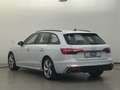 Audi A4 TFSI 40Avant S-line LED AHK SFW Teilleder 1Hd Weiß - thumbnail 8