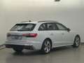 Audi A4 TFSI 40Avant S-line LED AHK SFW Teilleder 1Hd Weiß - thumbnail 5